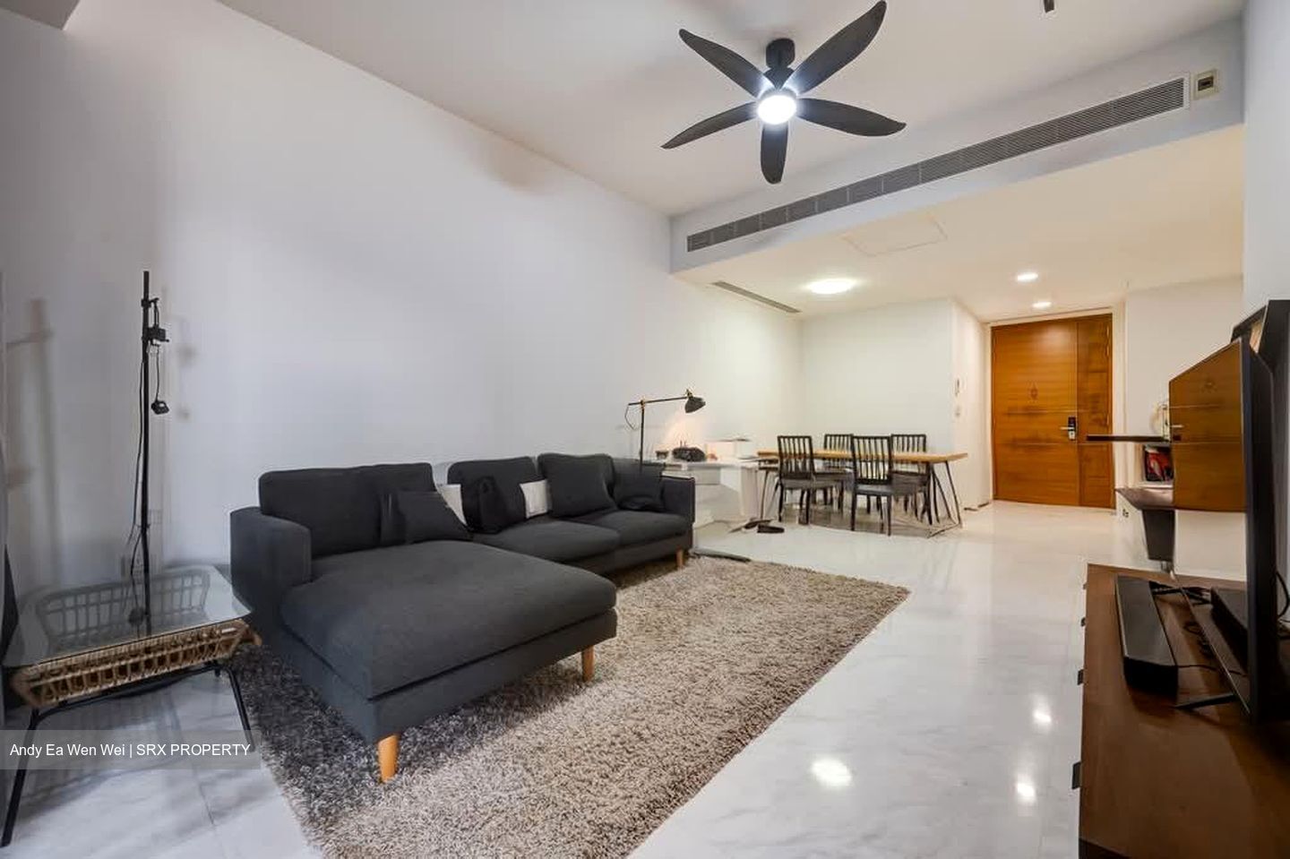 Marina One Residences (D1), Apartment #551283351
